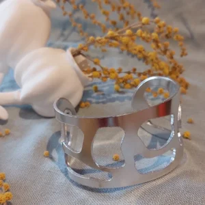 Bracelet Agathe - pour une élégance naturelle