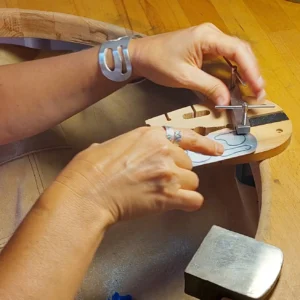Atelier découverte