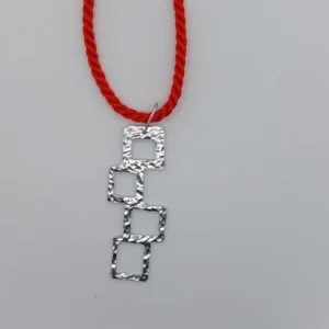 Collier Elise - pour une féminité toute en finesse